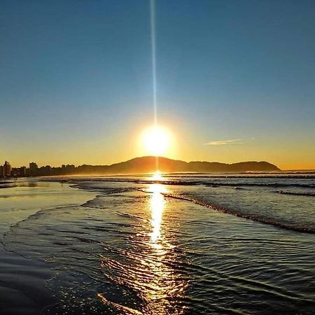 Praia Grande Residencial Luaran gambar