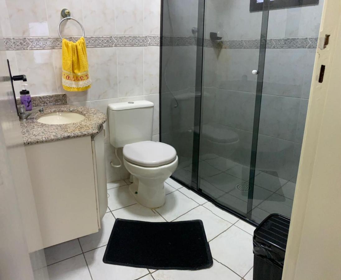 Praia Grande Residencial Luaran gambar