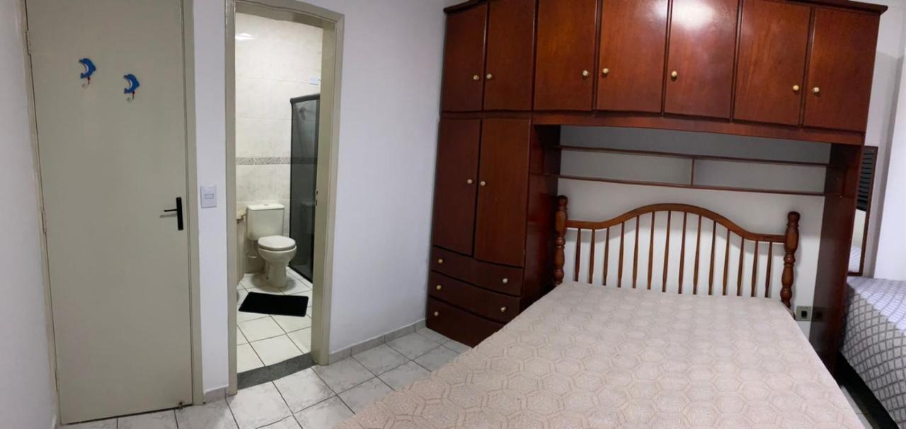 Praia Grande Residencial Luaran gambar