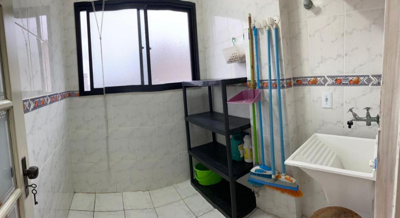 Praia Grande Residencial Luaran gambar