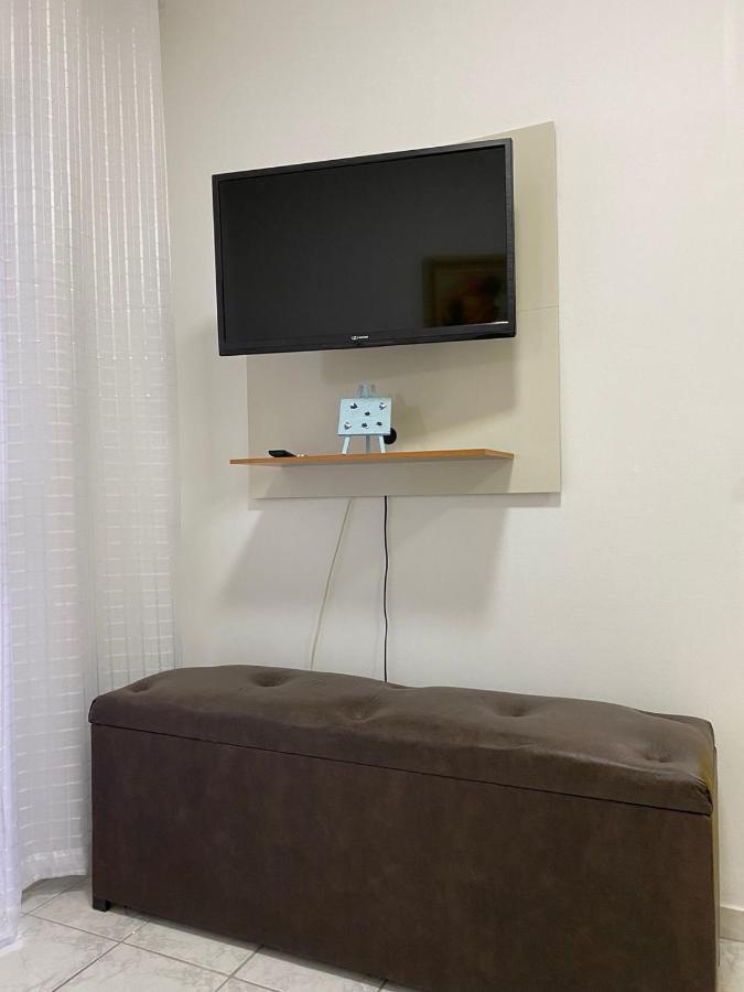 Praia Grande Residencial Luaran gambar