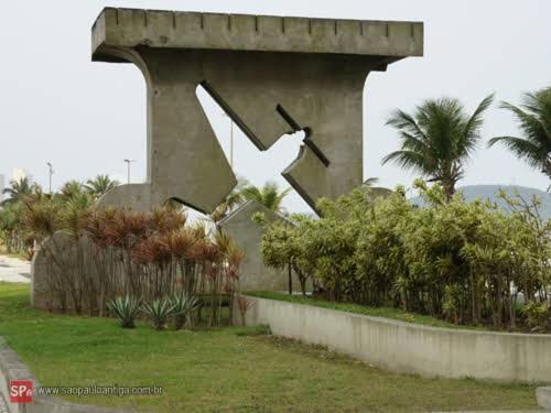 Praia Grande Residencial Luaran gambar