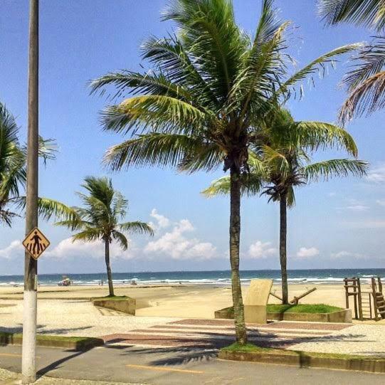 Praia Grande Residencial Luaran gambar