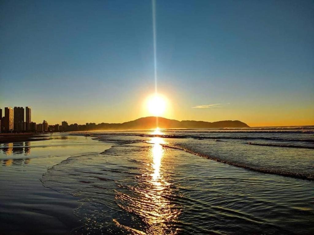 Praia Grande Residencial Luaran gambar