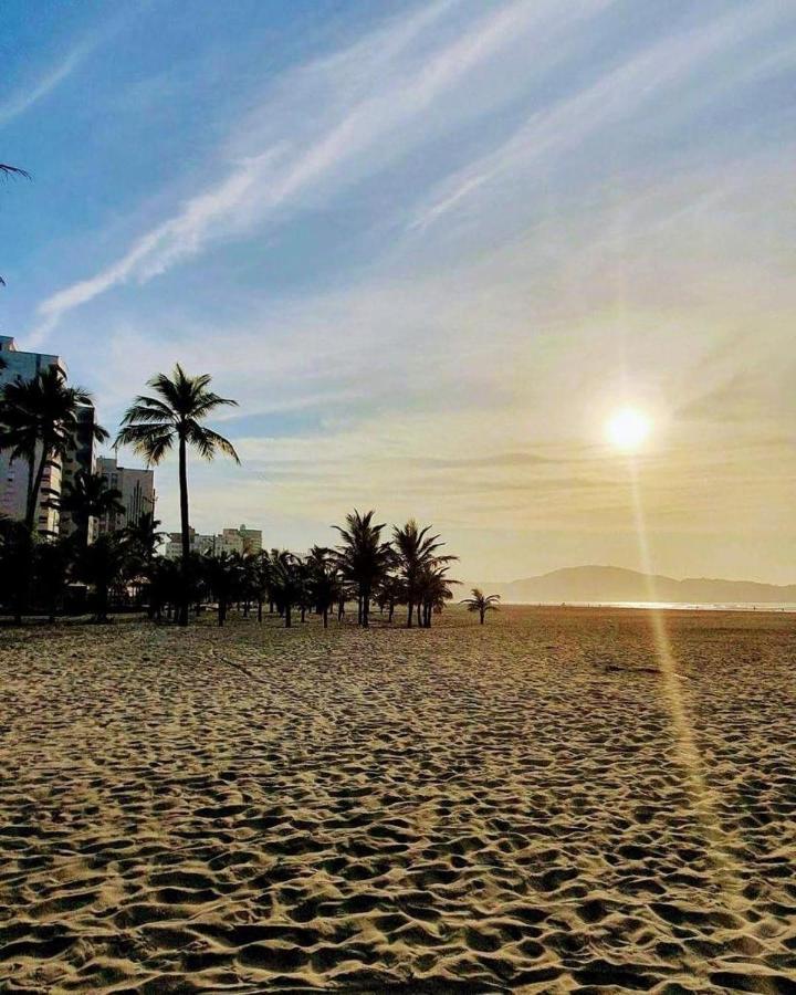 Praia Grande Residencial Luaran gambar